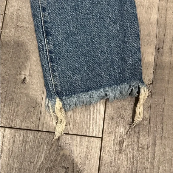 MADEWELL The Perfect Vintage Jean - Picture 6 of 7